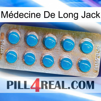Médecine De Long Jack new09